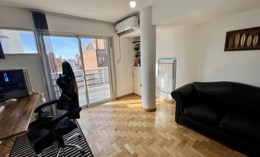 VENTA| DUPLEX 1 dorm. en NUEVA CÓRDOBA
