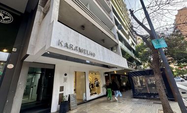 VENTA| DUPLEX 1 dorm. en NUEVA CÓRDOBA