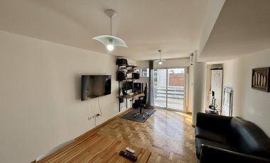 VENTA| DUPLEX 1 dorm. en NUEVA CÓRDOBA