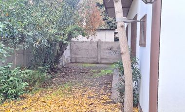 LA CAÑADA, ECHEÑIQUE, V. P. ROSALES