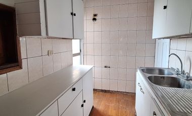 LA CAÑADA, ECHEÑIQUE, V. P. ROSALES