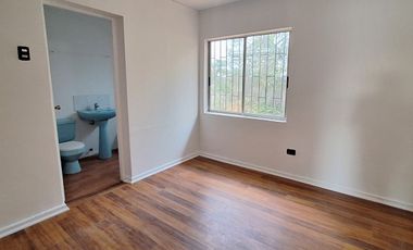 LA CAÑADA, ECHEÑIQUE, V. P. ROSALES