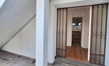 LA CAÑADA, ECHEÑIQUE, V. P. ROSALES