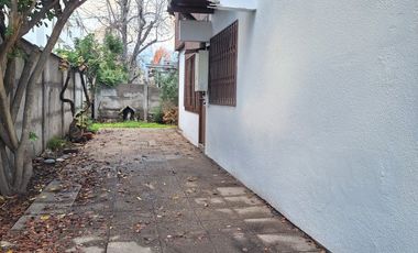 LA CAÑADA, ECHEÑIQUE, V. P. ROSALES