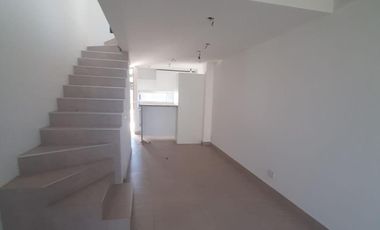 Alquiler Dúplex en Pilar - Barrio Bonanza - Sin expensas