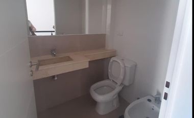 Alquiler Dúplex en Pilar - Barrio Bonanza - Sin expensas