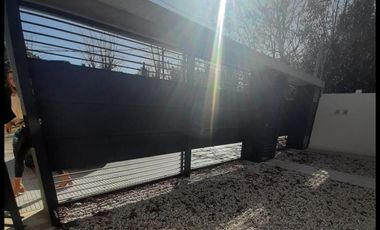 Alquiler Dúplex en Pilar - Barrio Bonanza - Sin expensas