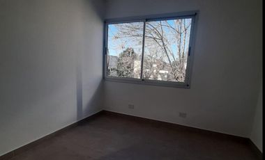 Alquiler Dúplex en Pilar - Barrio Bonanza - Sin expensas