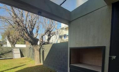 Alquiler Dúplex en Pilar - Barrio Bonanza - Sin expensas