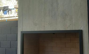 Alquiler Dúplex en Pilar - Barrio Bonanza - Sin expensas