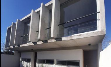 Alquiler Dúplex en Pilar - Barrio Bonanza - Sin expensas