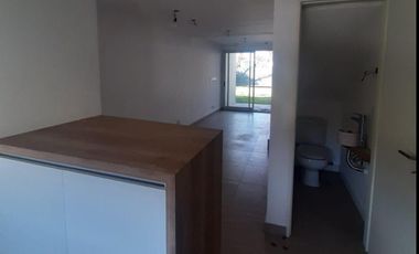 Alquiler Dúplex en Pilar - Barrio Bonanza - Sin expensas