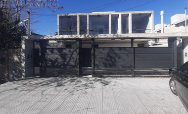 Alquiler Dúplex en Pilar - Barrio Bonanza - Sin expensas