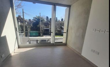 Alquiler Dúplex en Pilar - Barrio Bonanza - Sin expensas