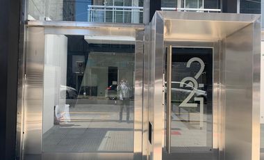 Dos Ambientes a Estrenar -  Quilmes Centro - Oportunidad