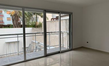 Dos Ambientes a Estrenar -  Quilmes Centro - Oportunidad