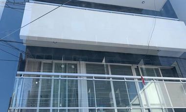 Dos Ambientes a Estrenar -  Quilmes Centro - Oportunidad