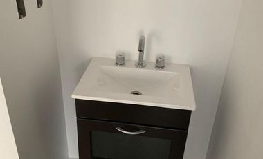 Dos Ambientes a Estrenar -  Quilmes Centro - Oportunidad
