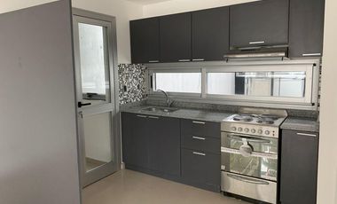 Dos Ambientes a Estrenar -  Quilmes Centro - Oportunidad