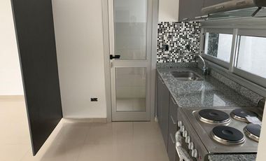 Dos Ambientes a Estrenar -  Quilmes Centro - Oportunidad