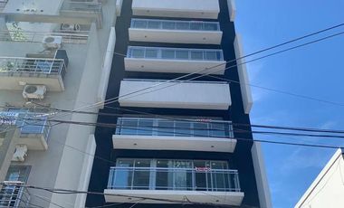 Dos Ambientes a Estrenar -  Quilmes Centro - Oportunidad