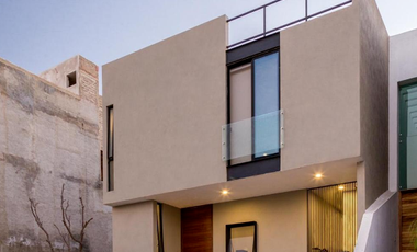 Casa NUEVA en Venta en Valle Imperial,  Imperio Bizantino.