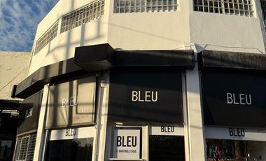 Recta Martinoli - Local comercial  en ALQUILER