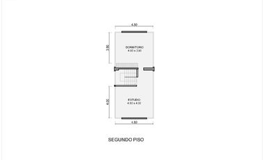 VENTA Casa en Marina del Sol - Punta Chica 500 m2 cubiertos en lote al agua con amarra