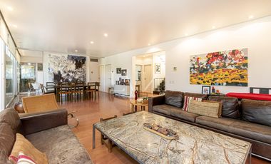 VENTA Casa en Marina del Sol - Punta Chica 500 m2 cubiertos en lote al agua con amarra