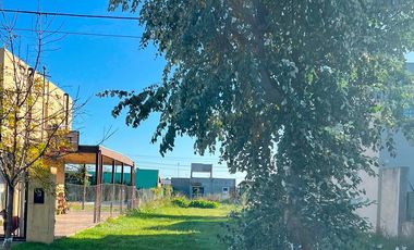 Lote 370 m2 -Tierra de Sueños - Alvear | Venta