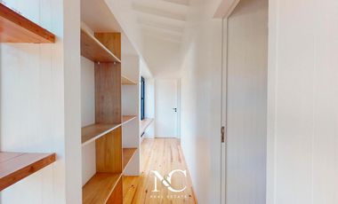 Casa en venta en barrio Serena, Villarobles lote al 400