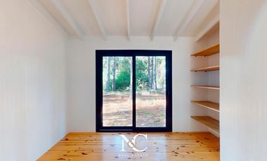 Casa en venta en barrio Serena, Villarobles lote al 400
