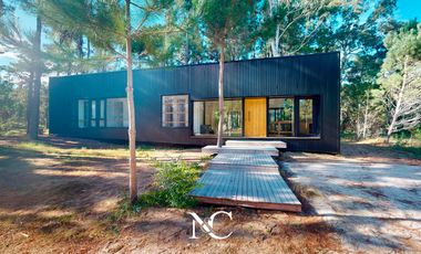 Casa en venta en barrio Serena, Villarobles lote al 400