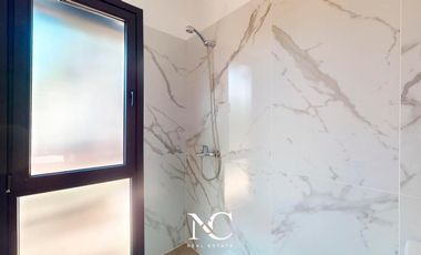 Casa en venta en barrio Serena, Villarobles lote al 400