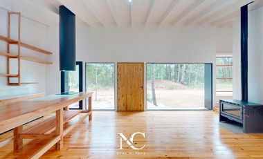 Casa en venta en barrio Serena, Villarobles lote al 400