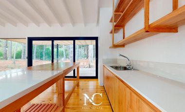 Casa en venta en barrio Serena, Villarobles lote al 400