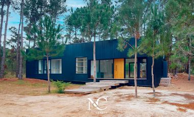 Casa en venta en barrio Serena, Villarobles lote al 400