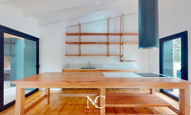 Casa en venta en barrio Serena, Villarobles lote al 400