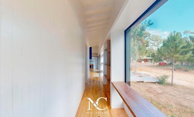 Casa en venta en barrio Serena, Villarobles lote al 400