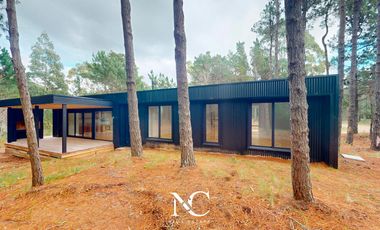 Casa en venta en barrio Serena, Villarobles lote al 400