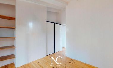Casa en venta en barrio Serena, Villarobles lote al 400