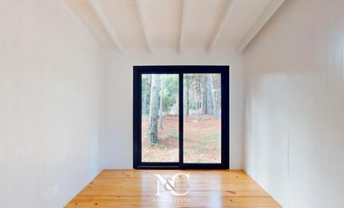 Casa en venta en barrio Serena, Villarobles lote al 400