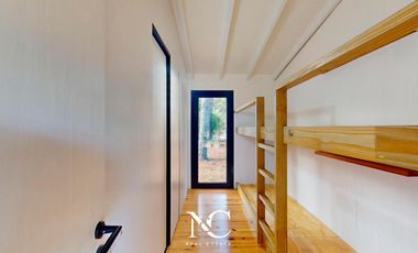 Casa en venta en barrio Serena, Villarobles lote al 400