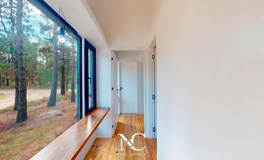 Casa en venta en barrio Serena, Villarobles lote al 400