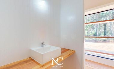 Casa en venta en barrio Serena, Villarobles lote al 400