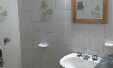 ALQUILER DEPARTAMENTO 1 AMBIENTE EN RAMOS MEJIA