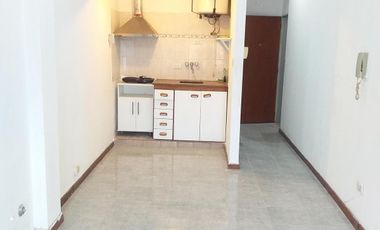 ALQUILER DEPARTAMENTO 1 AMBIENTE EN RAMOS MEJIA