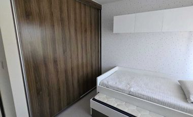 BONITA CASA AMUEBLADA EN RENTA EN LOMAS DE ANGELOPOLIS 3 RESIDENCIAL TESALIA