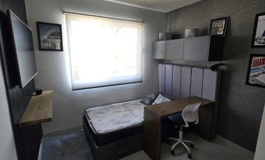 BONITA CASA AMUEBLADA EN RENTA EN LOMAS DE ANGELOPOLIS 3 RESIDENCIAL TESALIA