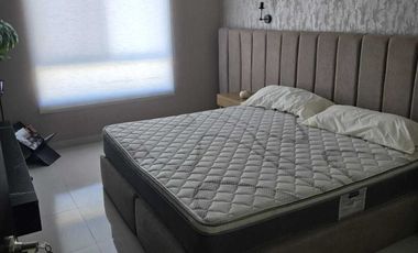 BONITA CASA AMUEBLADA EN RENTA EN LOMAS DE ANGELOPOLIS 3 RESIDENCIAL TESALIA